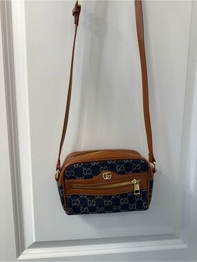 Gucci Crossbody Bag